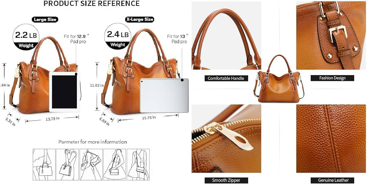 Mẫu túi xách đẹp sang trọng Túi xách hot trend - TX611 (7)