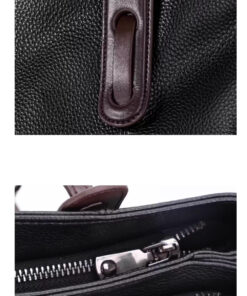 Mẫu túi xách đẹp trẻ trung Túi xách công sở nữ hàng hiệu - TX602 (1)