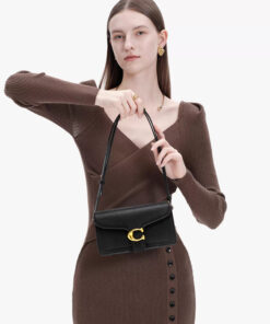 Mẫu túi xách đẹp trẻ trung Túi xách công sở nữ hàng hiệu - TX604 (4)