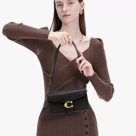 Mẫu túi xách đẹp trẻ trung Túi xách công sở nữ hàng hiệu - TX604 (4)