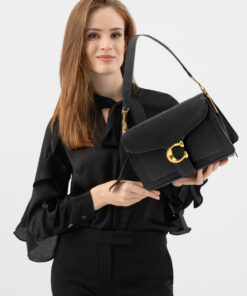 Mẫu túi xách đẹp trẻ trung Túi xách công sở nữ hàng hiệu - TX604 (4)