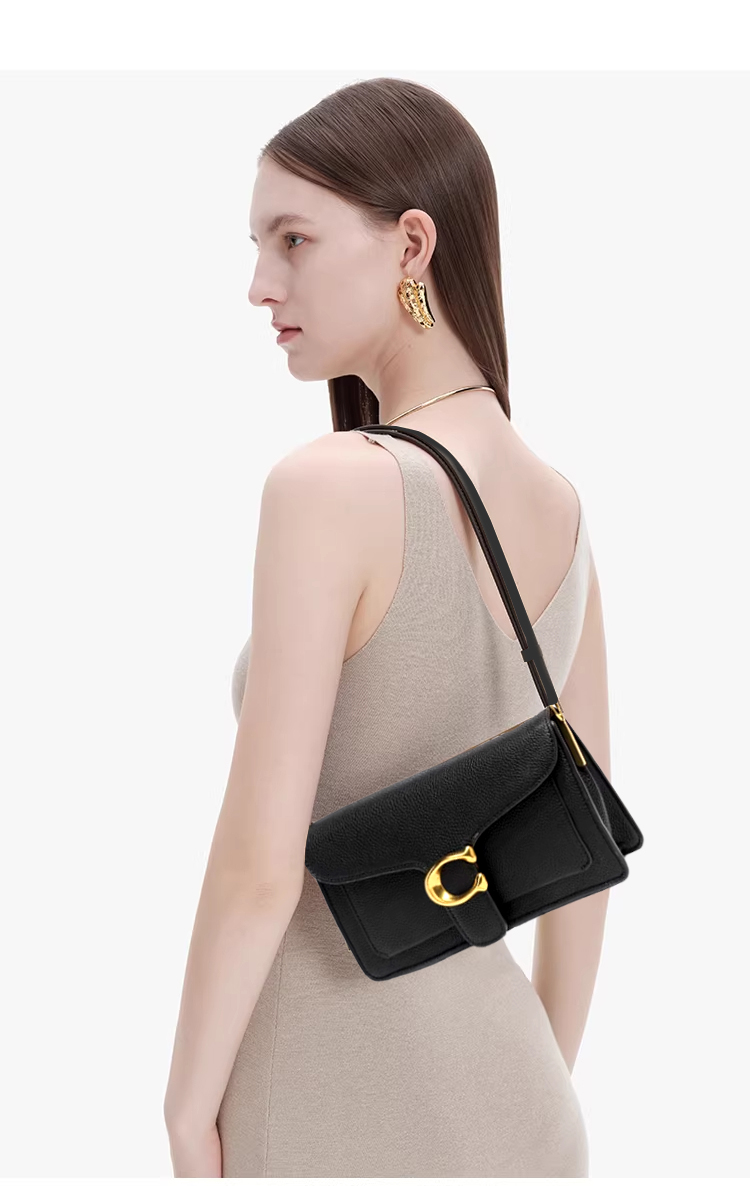 Mẫu túi xách đẹp trẻ trung Túi xách công sở nữ hàng hiệu - TX604 (4)