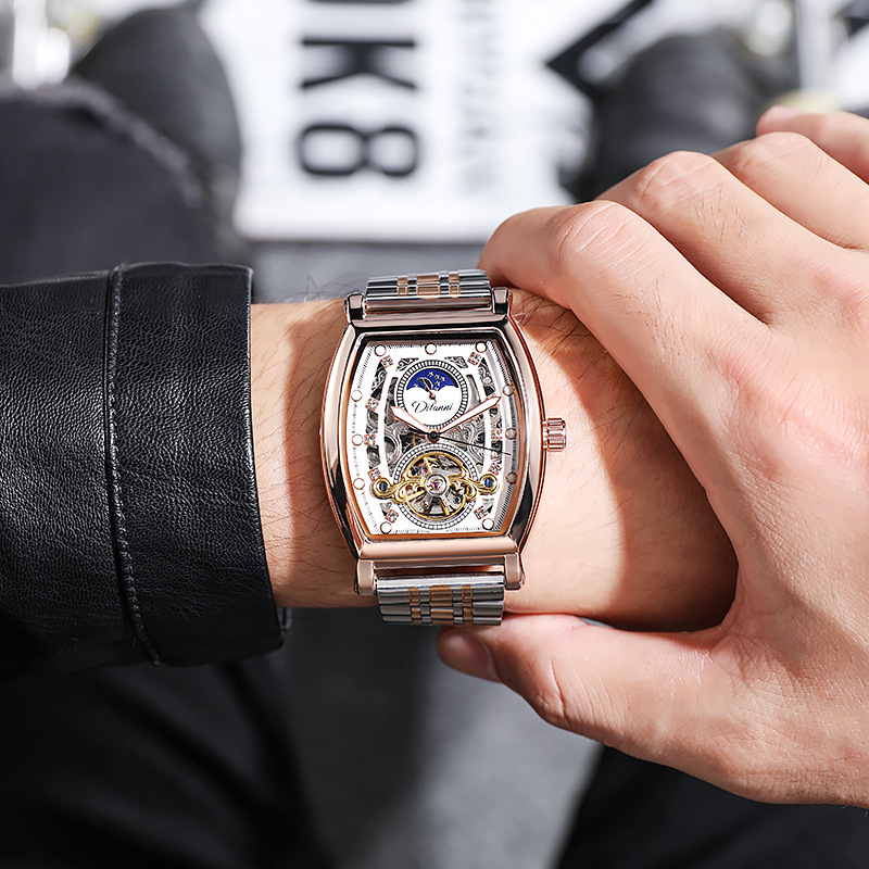 Shop đồng hồ uy tín TPHCM - DH214 (1)