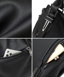 Túi xách cầm tay nữ hàng hiệu - TX609 (1)