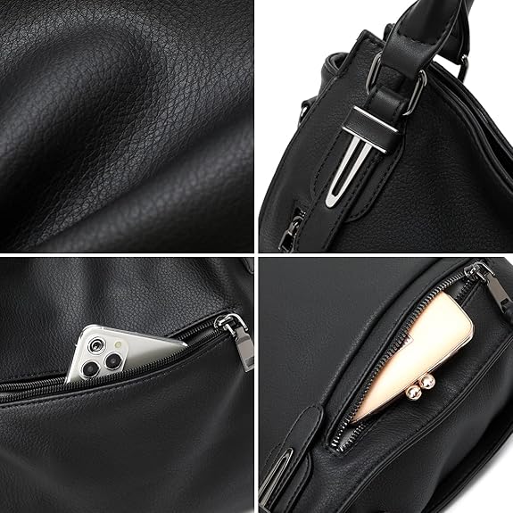 Túi xách cầm tay nữ hàng hiệu - TX609 (1)