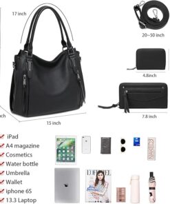 Túi xách cầm tay nữ hàng hiệu - TX609 (1)