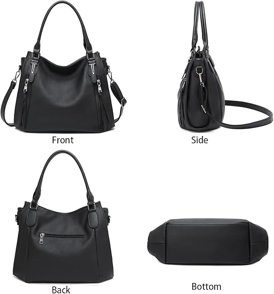 Túi xách cầm tay nữ hàng hiệu - TX609 (1)