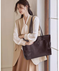 Mẫu túi xách đẹp sang trọng - TX599 (2)