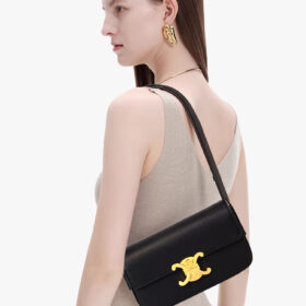 Túi xách nữ bằng da thật túi xách nữ đẹp - TX605 (5)