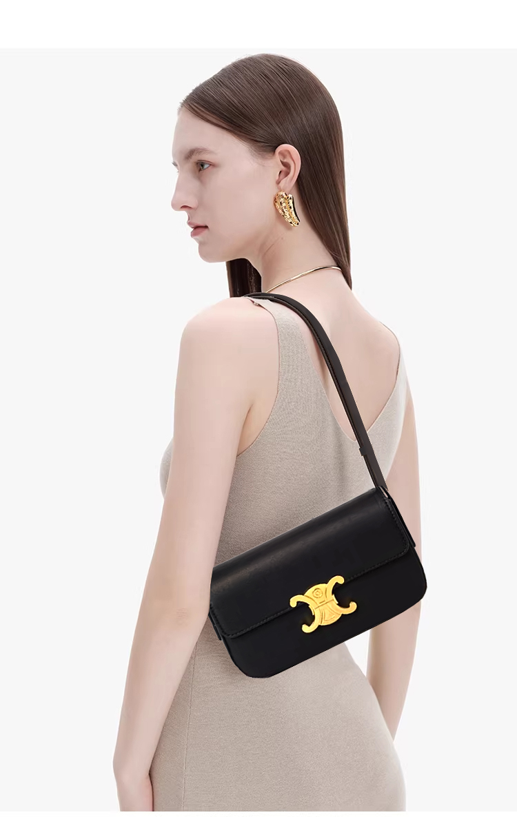 Túi xách nữ bằng da thật túi xách nữ đẹp - TX605 (5)