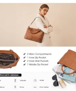 Túi xách nữ bằng da thật túi xách nữ đẹp túi xách nữ công sở da thật - TX612 (8)