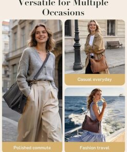 Túi xách nữ công sở hàng hiệu - TX608 (5)