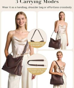 Túi xách nữ công sở hàng hiệu - TX608 (5)