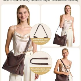 Túi xách nữ công sở hàng hiệu - TX608 (5)