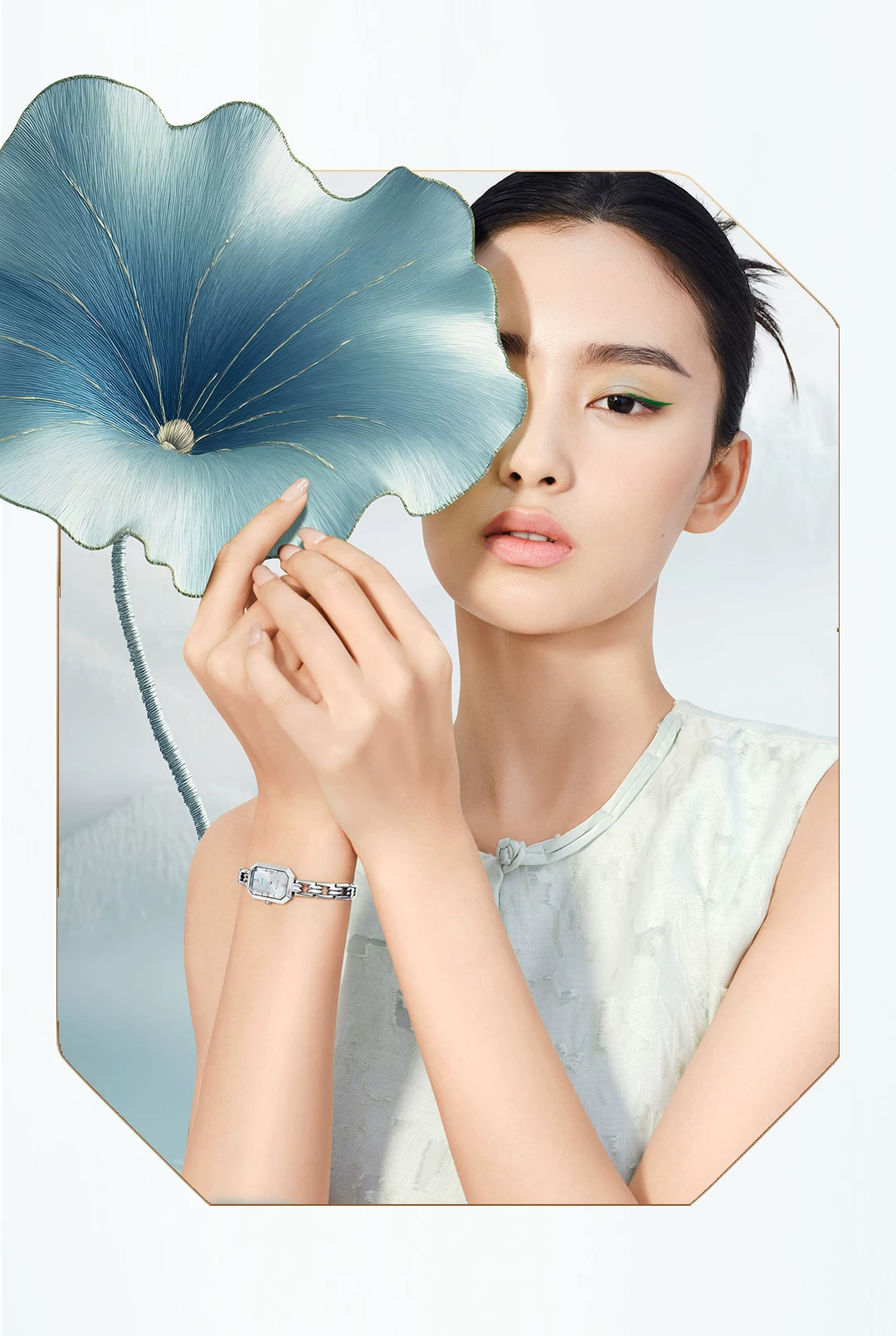 Đồng hồ nữ hàng hiệu nổi tiếng, đồng hồ nữ thương hiệu nổi tiếng, đồng hồ nữ phong cách Hàn Quốc, đồng hồ nữ thanh lịch, đồng hồ nữ hiện đại