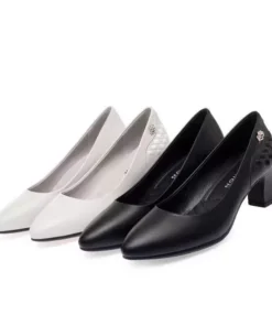 Giày Sandal Cao Gót Nữ đẹp - GSD20 (1)