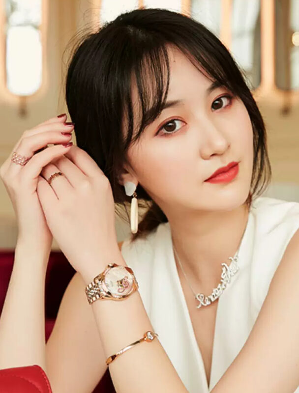 Top 10 Đồng hồ nữ hàng hiệu đẹp nhất