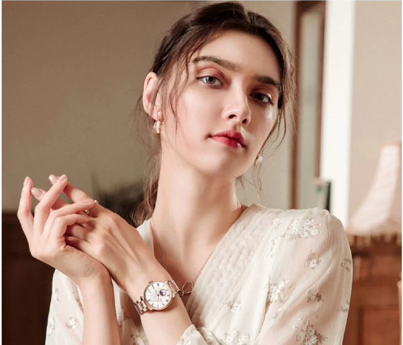 Top Đồng hỗ nữ đẹp chính hãng 0978219470