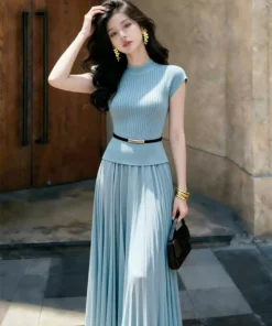 Mẫu đầm dạ hội cao cấp - VDH254 (2)