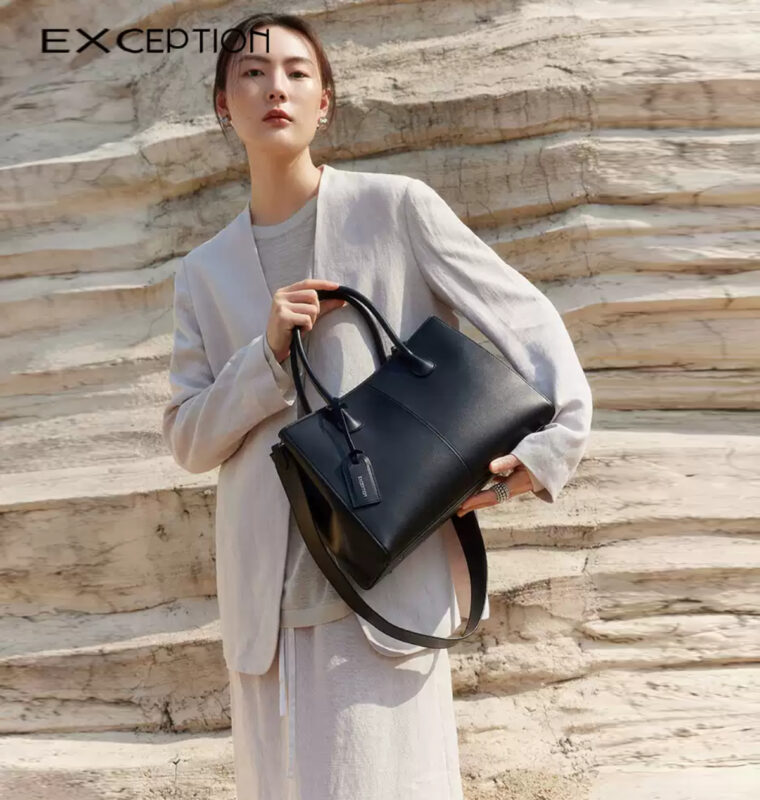 Túi xách nữ hàng hiệu công sở