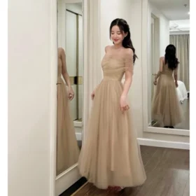 Đầm dạ hội cao cấp Dress Công Chúa Dự Tiệc Cúp Ngực - DHLK11 (3)Đầm dạ hội cao cấp Dress Công Chúa Dự Tiệc Cúp Ngực - DHLK11 (1)